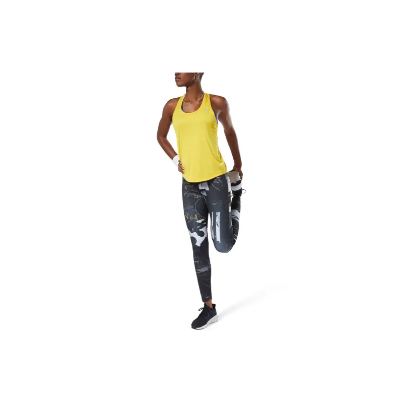 Reebok WORKOUT READY AOP Athletic Trousers Women's Black-4