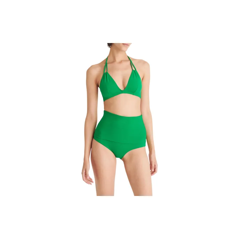 Eres Gredin High waisted Bikini Briefs-2