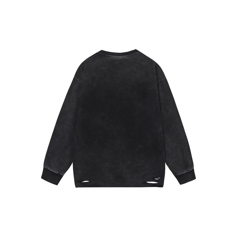 DESSO T-Shirts Unisex Black-3
