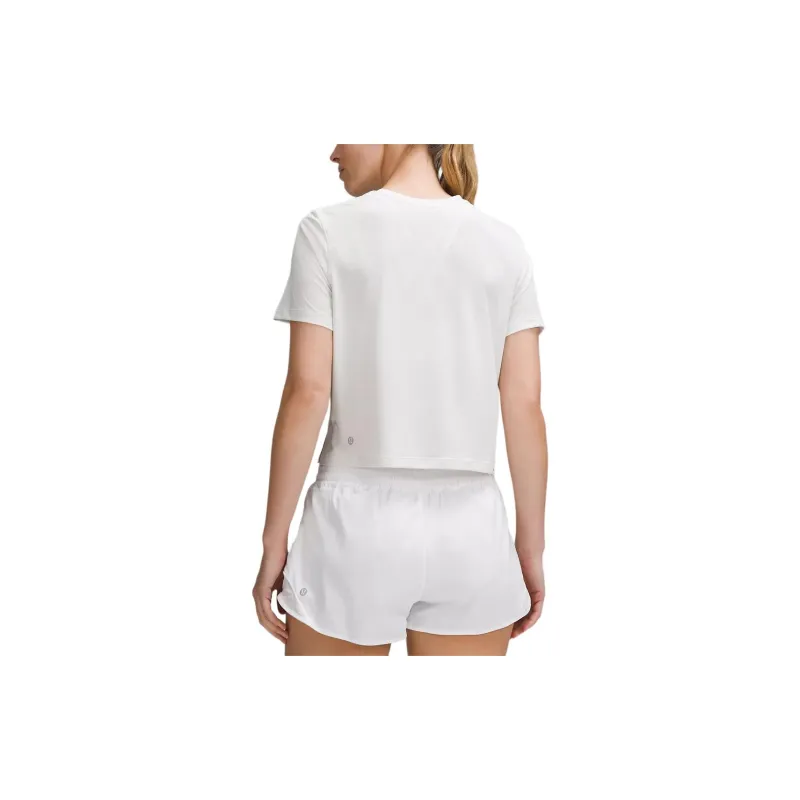 Lululemon T Shirts Women's-10