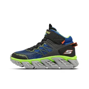 Skechers Kids Lifestyle Shoes Blue Teenagers
