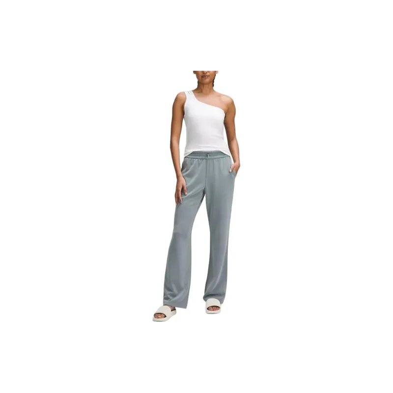 Lululemon Tank Tops Women's White-2