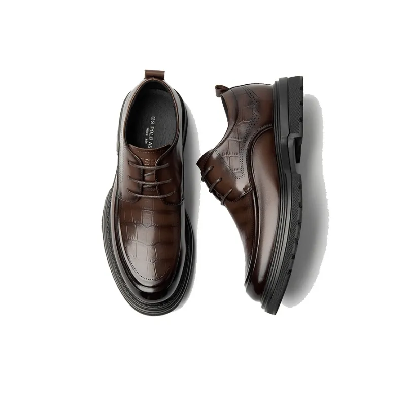 U.S. POLO ASSN. Casual Shoes Men's-4