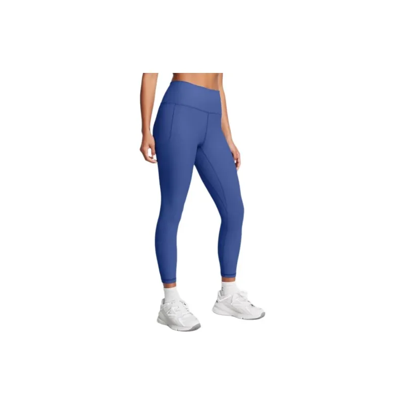Under Armour Meridian Athletic Trousers Women's Tech Blue-2