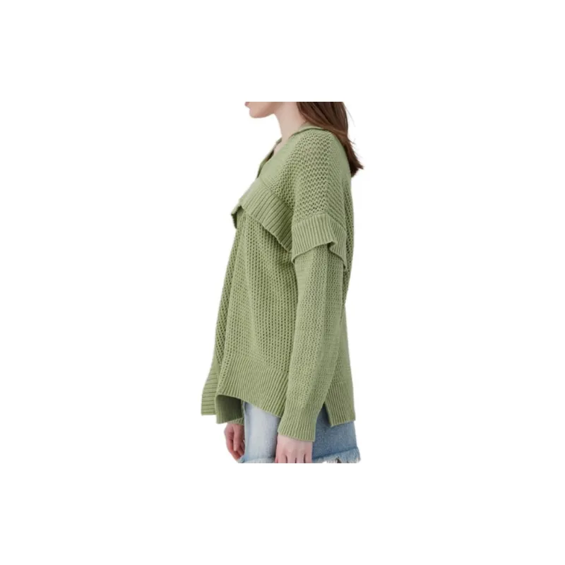 MOUSSY Knitwear Women's-7