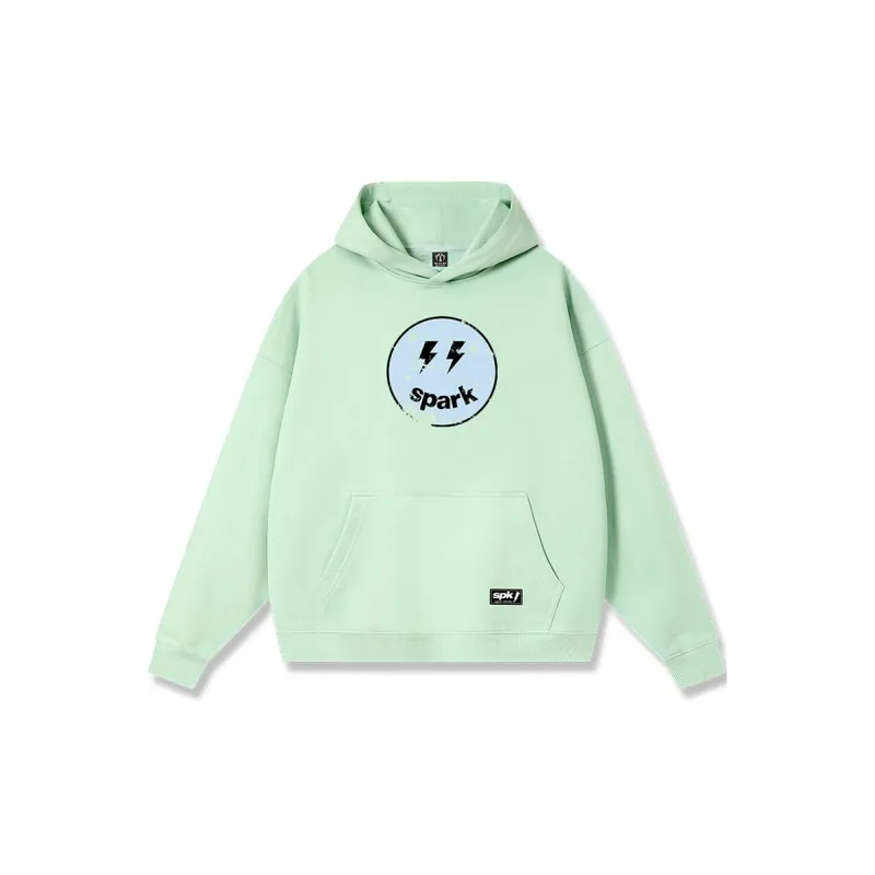 MIRACLE KILL x SPARK INFINITE SS24 Sweatshirt Unisex-89