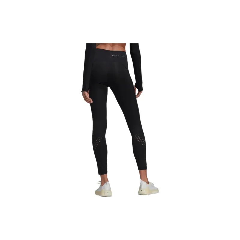 Adidas X Stella McCartney Co titled Series Sports Pants Women's Black-3