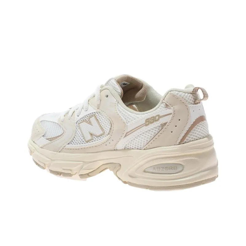 New Balance 530 Beige Angora GS-3