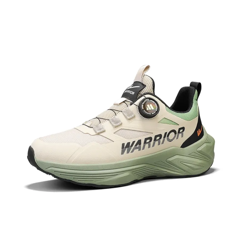 Warrior Sprint Running Shoes Men's-7