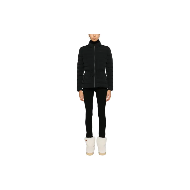 MACKAGE Jacey City Light Down Quilted Jacket-1