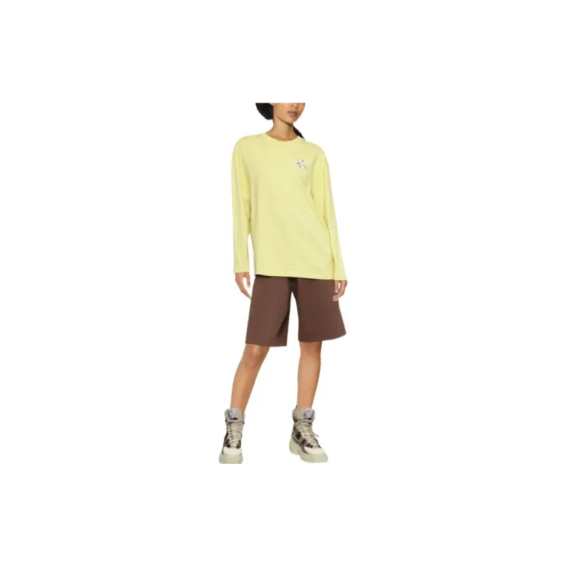 OFF WHITE Arrows print Organic cotton T shirt-1