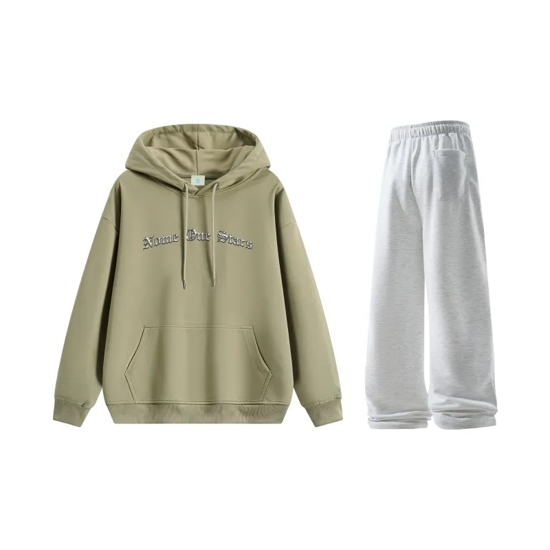 NOME Sweatshirt Sets Unisex-41
