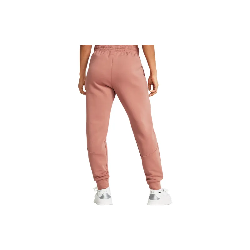 Under Armour Casual Pants Women's Brown-4