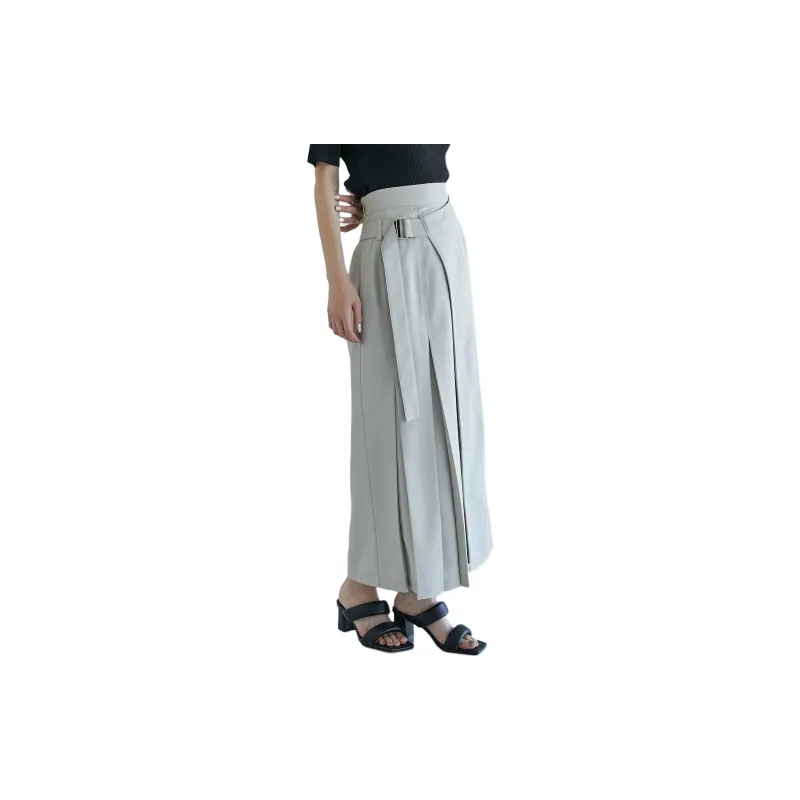 UNITED TOKYO Casual Long Skirts Women's-2