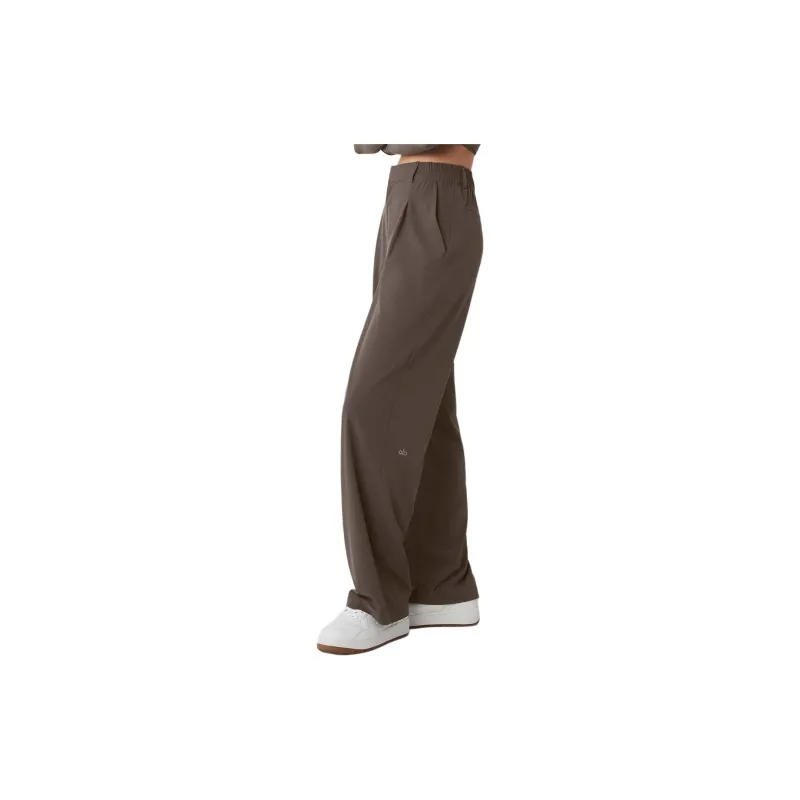 Alo Yoga Casual Pants Women's-7