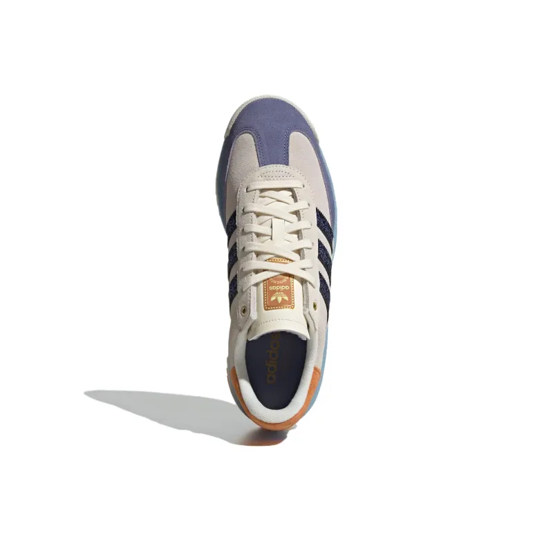 Adidas Sl 72 Rtn 'Beige Blue Purple'-3