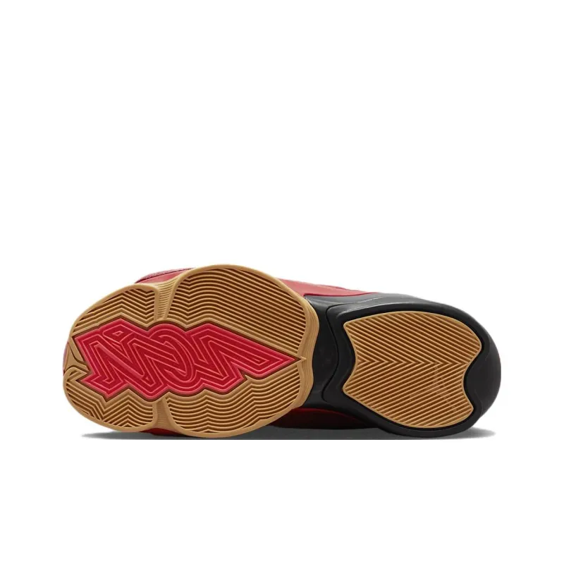 JORDAN Zion 2 Kids' Basketball Shoes Unisex-5