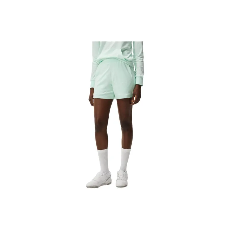 J.Lindeberg Casual Shorts Women's Green-2