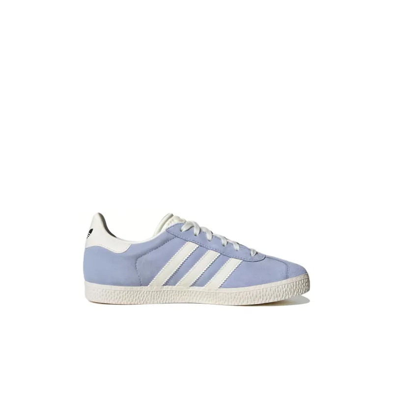 Adidas Gazelle J 'Blue Dawn'-1