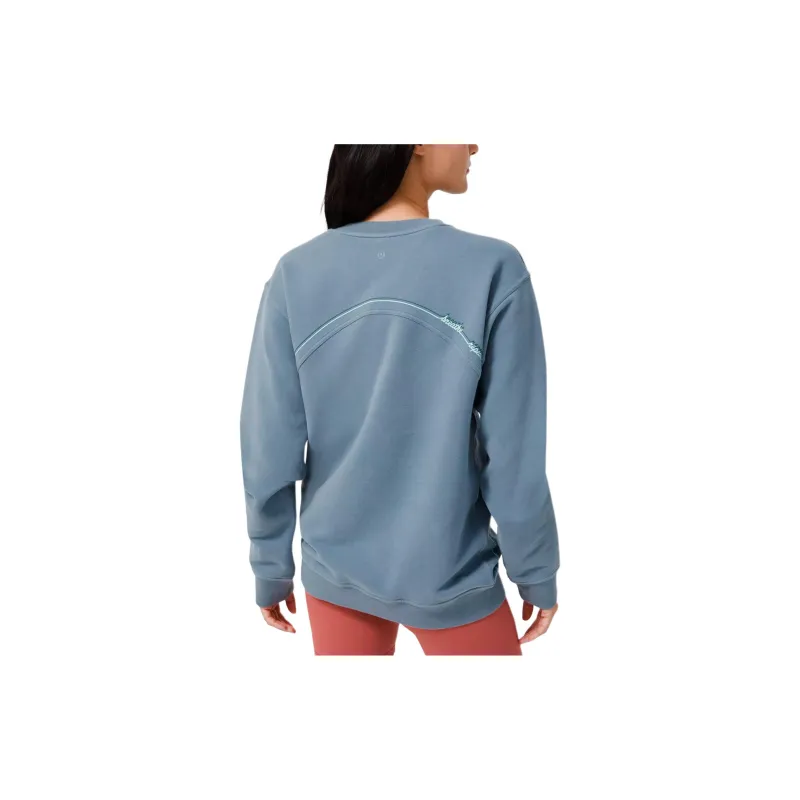 Lululemon All Yours Sweatshirts Women's-4