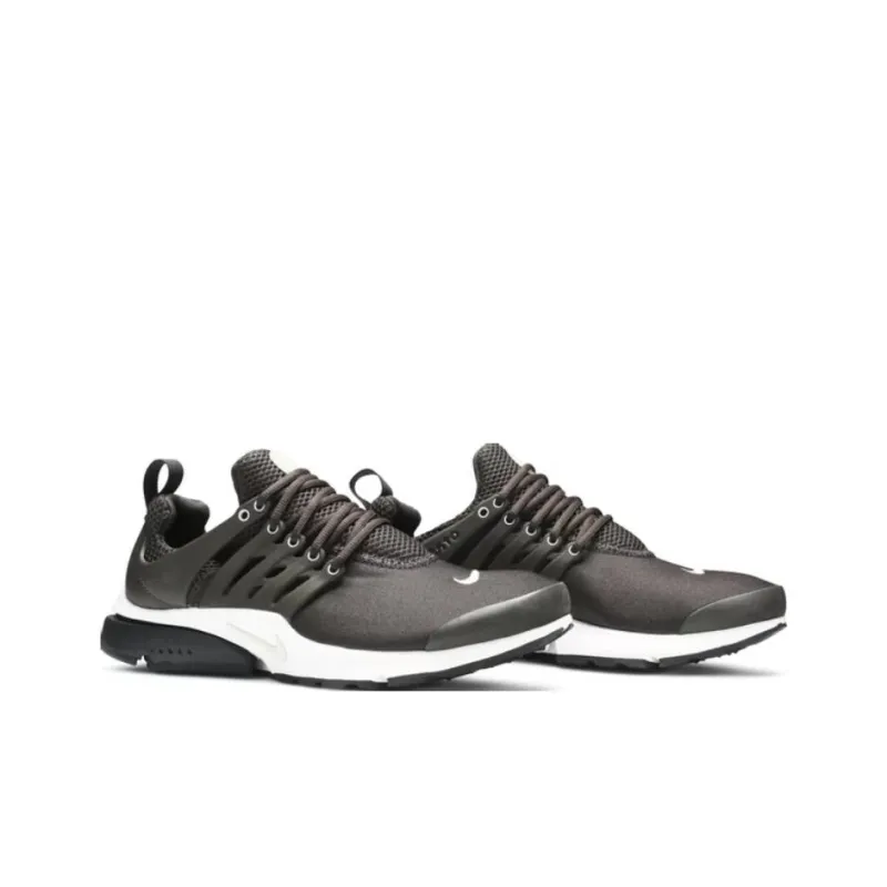Nike Air Presto Essential Midnight Navy/Armory Blue-2