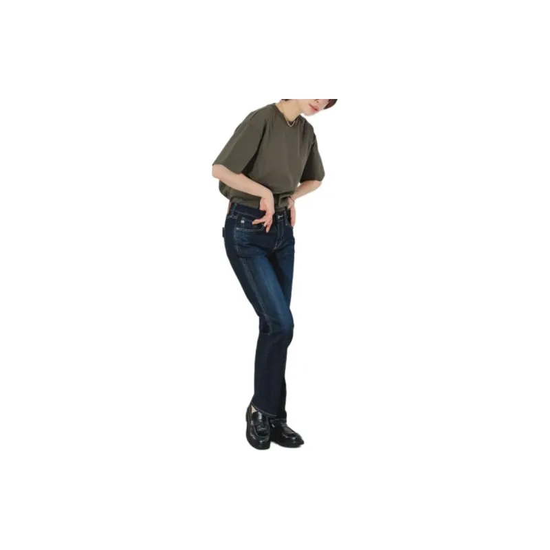 Beams Jeans Women's-11
