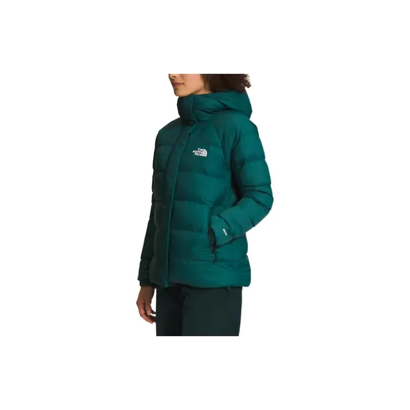 THE NORTH FACE Jackets Women's Dark Green-3
