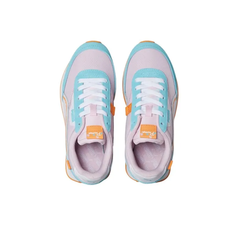 Puma Future Rider Big Kid 'Spring Sketchbook'-2