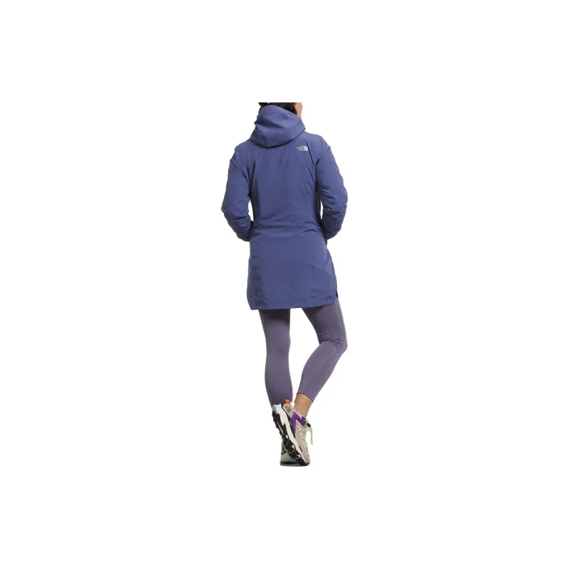 THE NORTH FACE Jackets Women's Purple-3