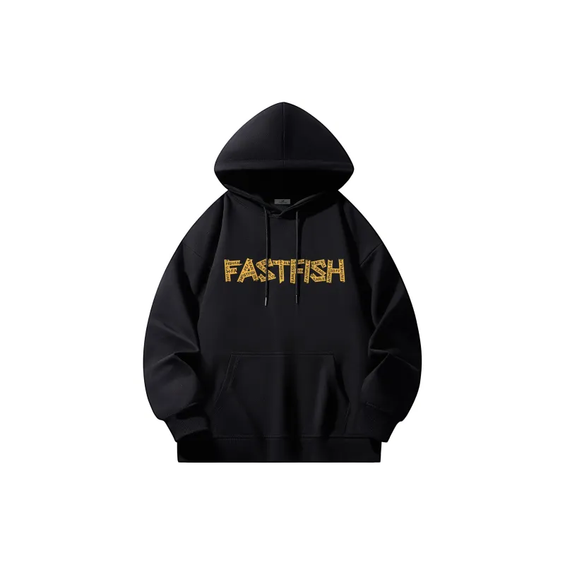 FASTFISH Sweatshirts Unisex-9
