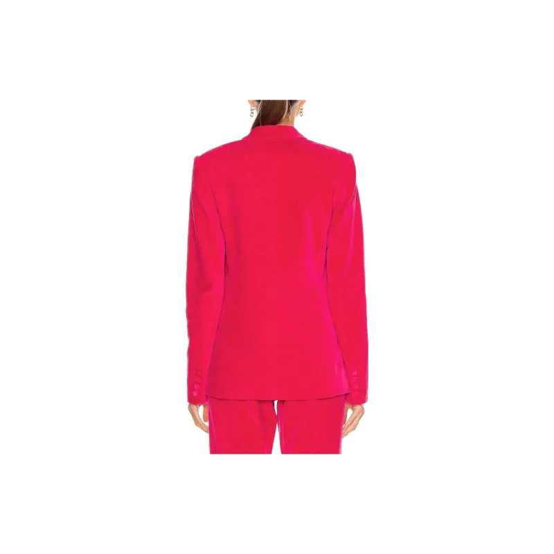 Rta Jackets Women's Rose Red-1
