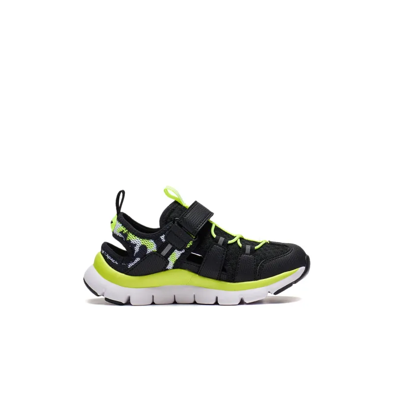 LINING YOUNG Sports Life Collection Kids' Sandals Kids-1