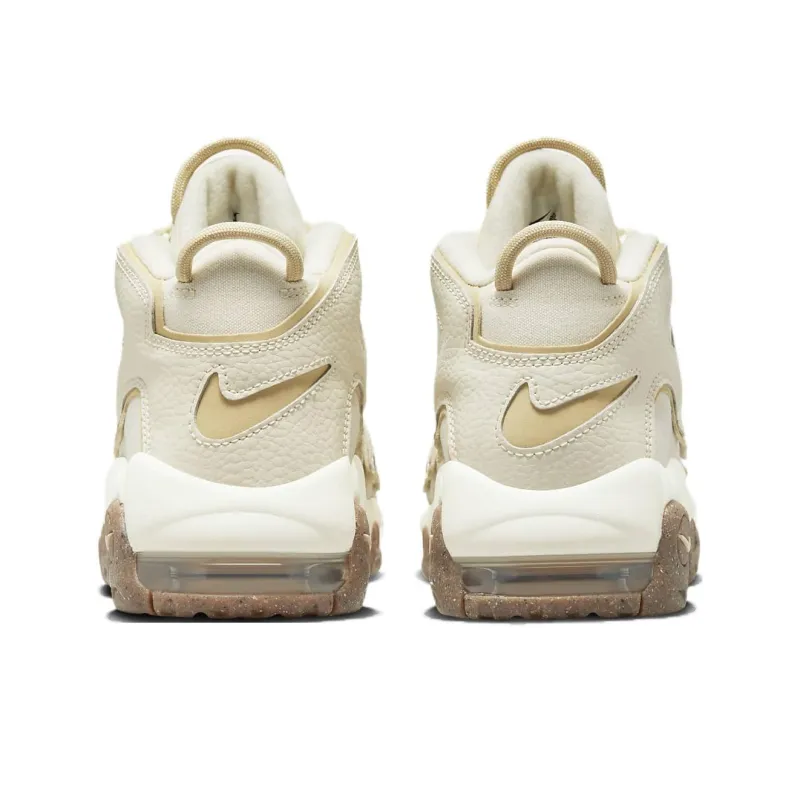 Nike Air More Uptempo Coconut Milk GS-4