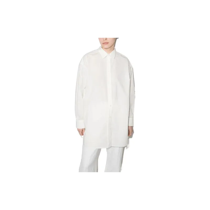 TOTEME Shirts Women's White-2