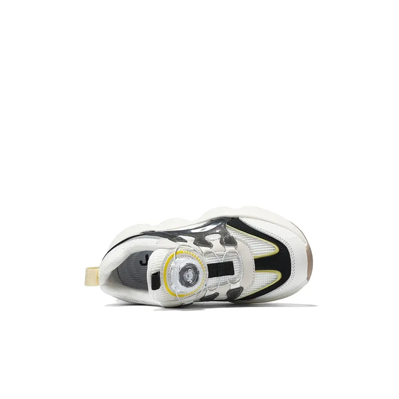 Jeep Anti-Slip Wear-Resistant Kids Lifestyle Shoes Kids'-12