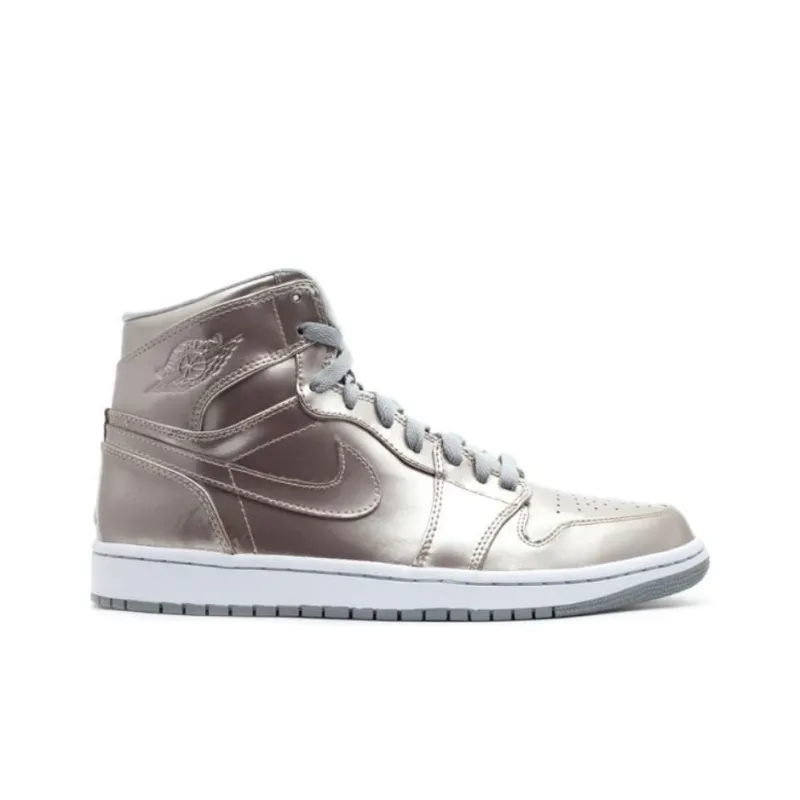 Jordan 1 Retro High 'Metallic Zinc'-1