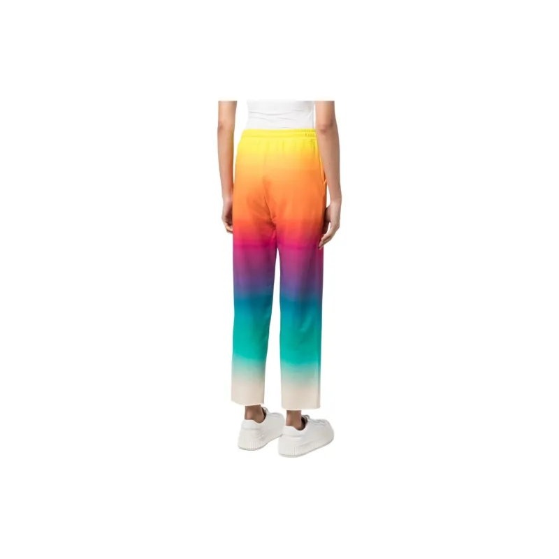 Mira Mikati Embroidered Double-waistband Jogger-2
