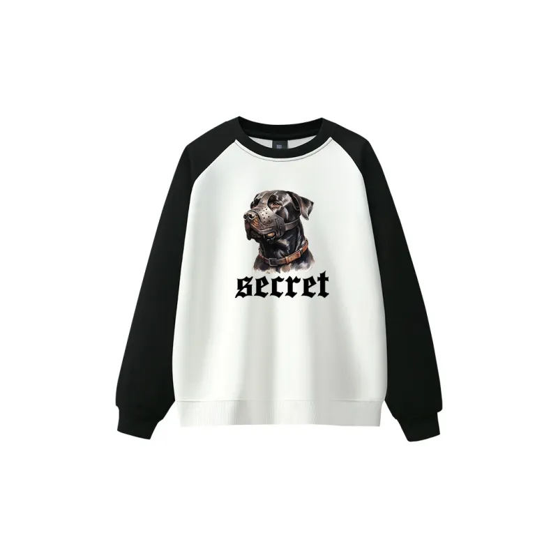 Bird Of Aussie Sweatshirt Women's-5