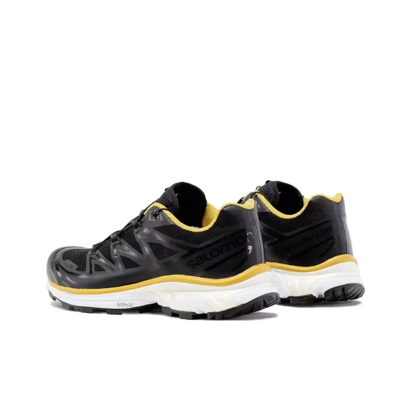 SALOMON Fumito Ganryu X XT 6 'Black Arrowwood'-3