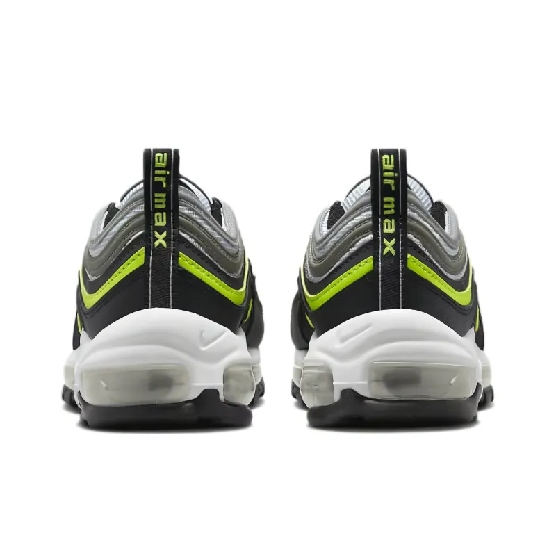 Nike Air Max 97 Icons Neon GS-4