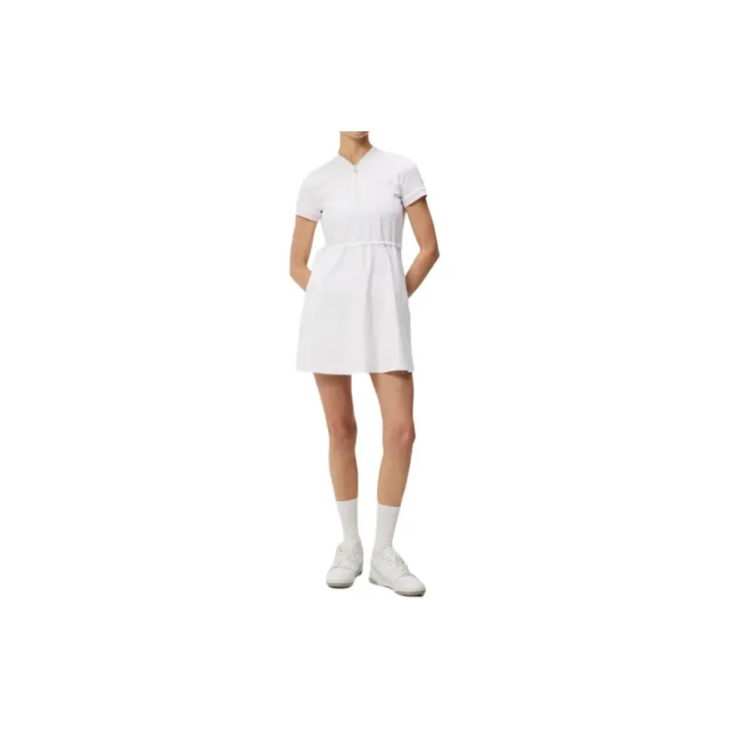 J.Lindeberg Jamila Performance Dress Set-1