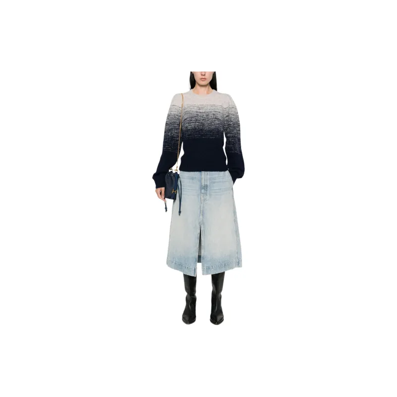 ISABEL MARANT ETOILE Peytona Sweater-2