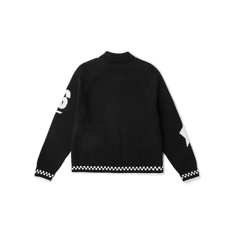 Vans Knitwear Women's Black-1