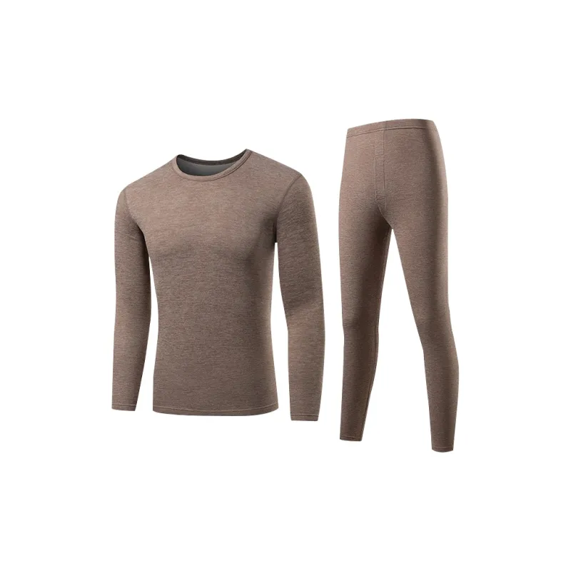 MIIOW Men Thermal Sets-7