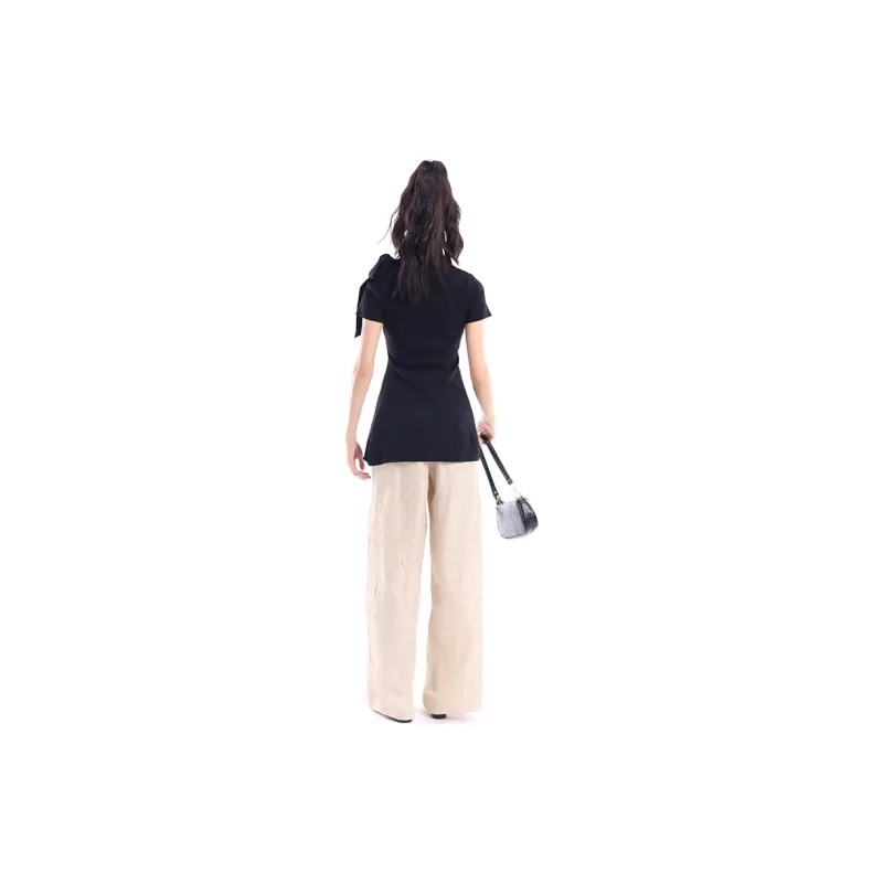 ZVJH Casual Suits Women's-2