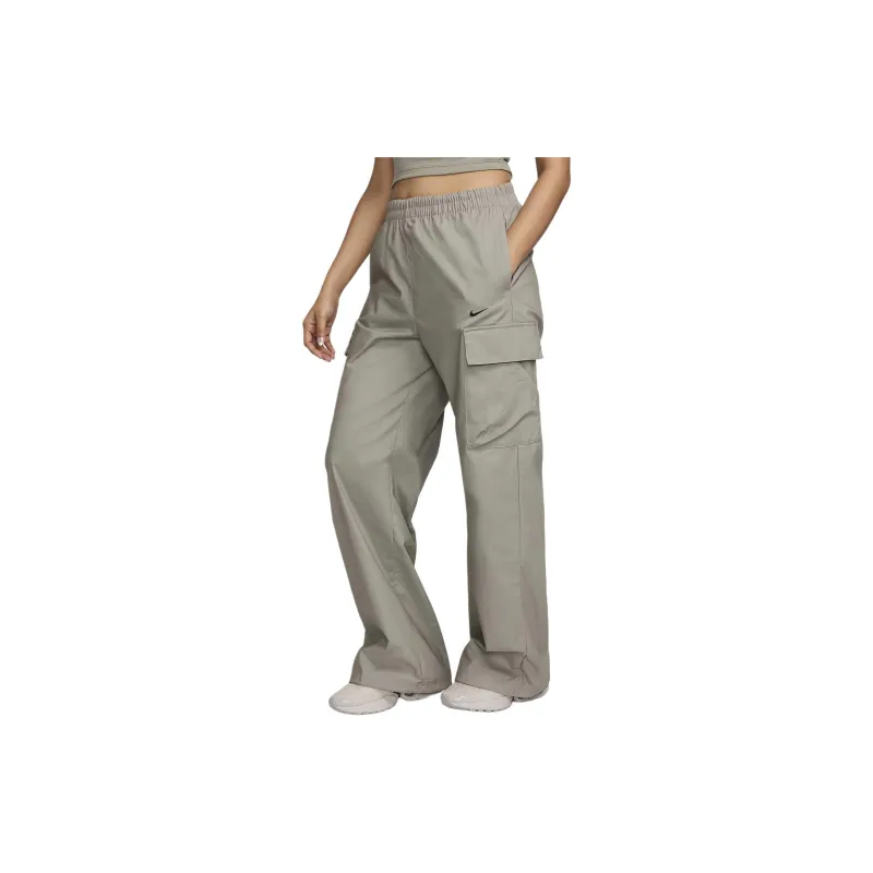Nike Sportswear Everything Wovens Women's Mid Rise Cargo Pants-3
