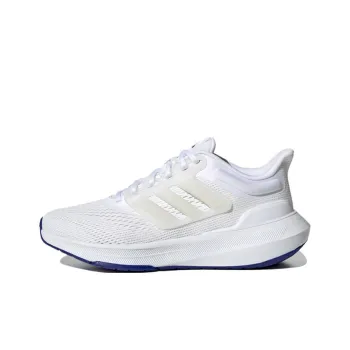 adidas Ultrabounce Cloud White Zero Metalic Lucid Blue GS
