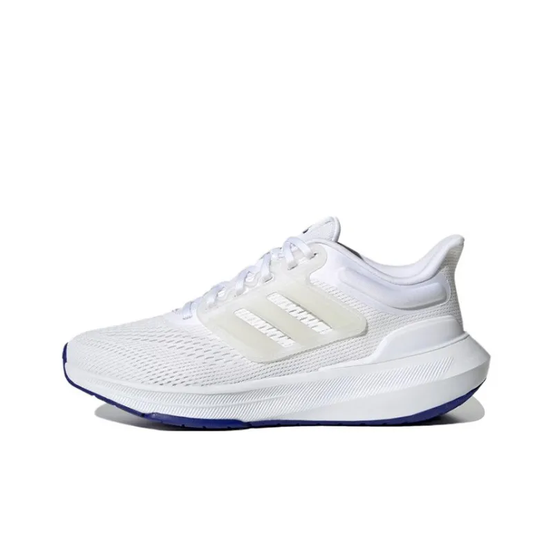 adidas Ultrabounce Cloud White Zero Metalic Lucid Blue GS-0