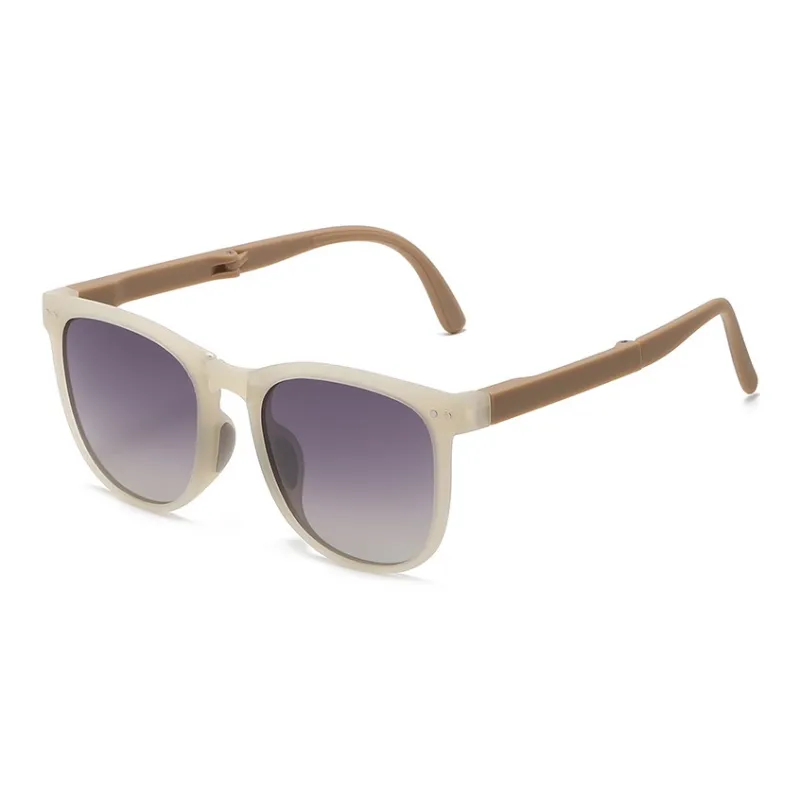LEARNING RESOURCES TR/Memory Plastic Square Sunglasses Unisex-7