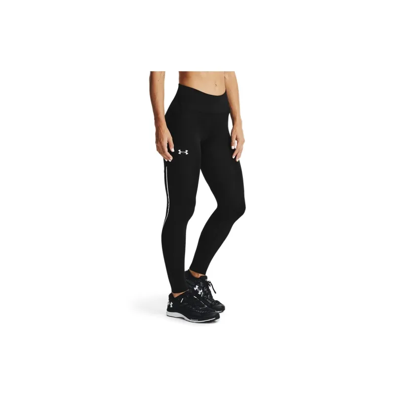 Under Armour Fly Fast 2.0 Yoga Pants Women's Black-2